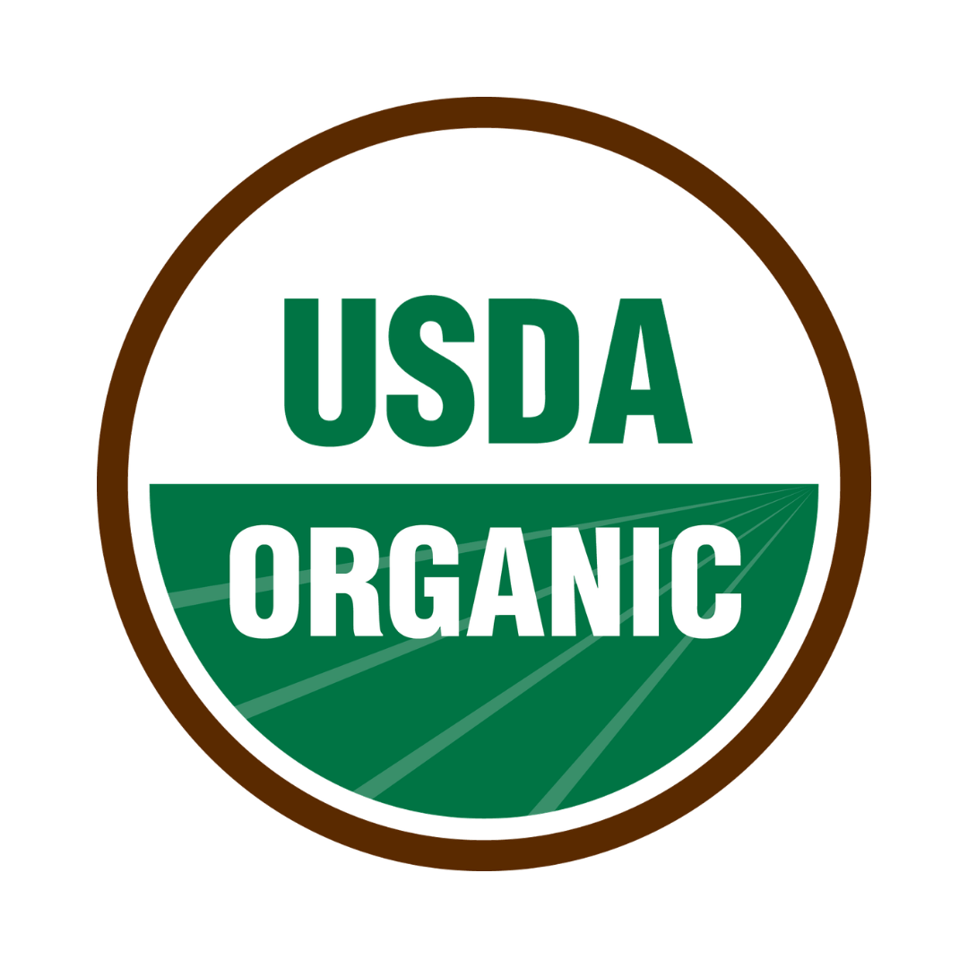 USDA Organic