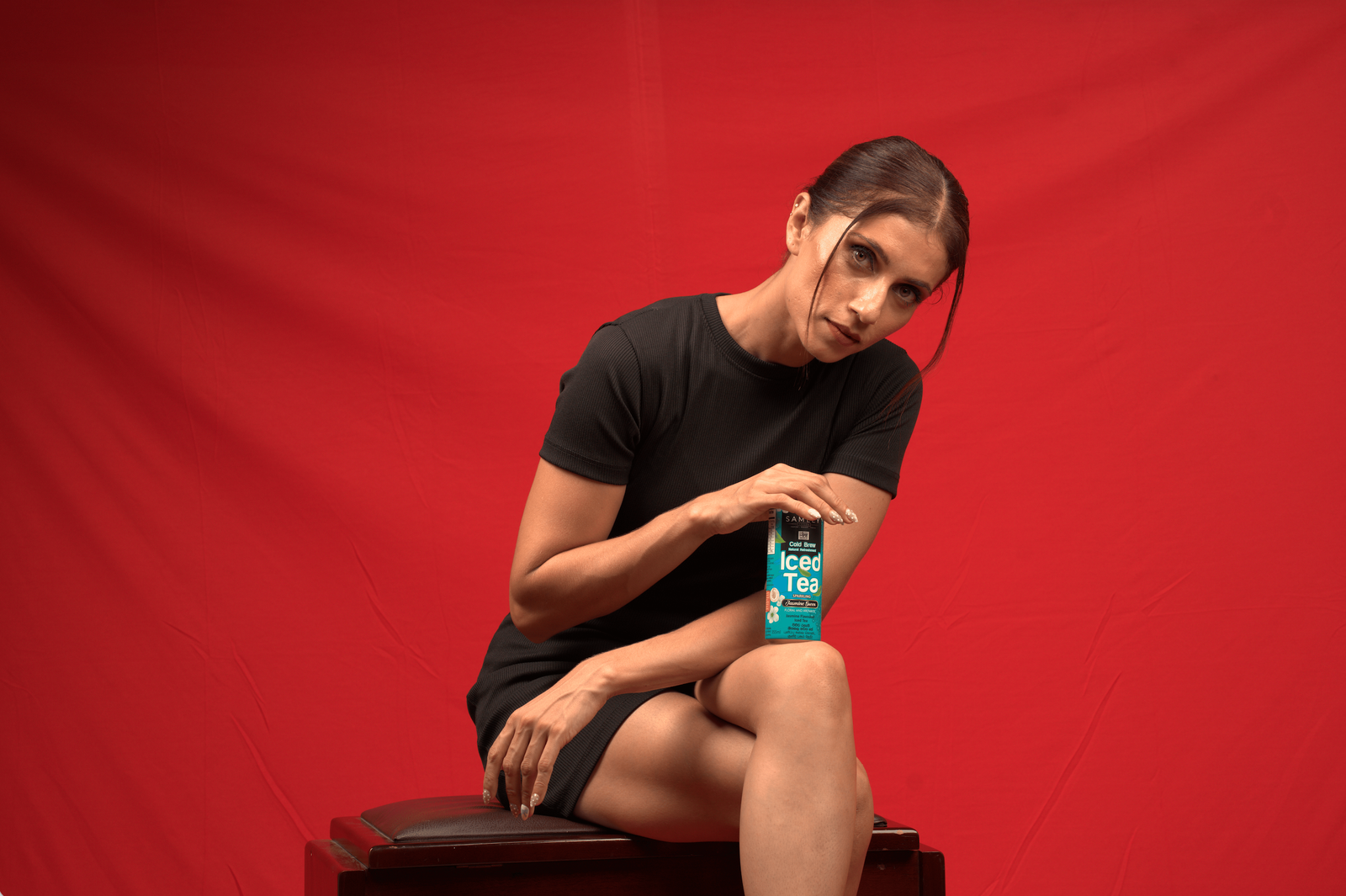 The Art of Ice