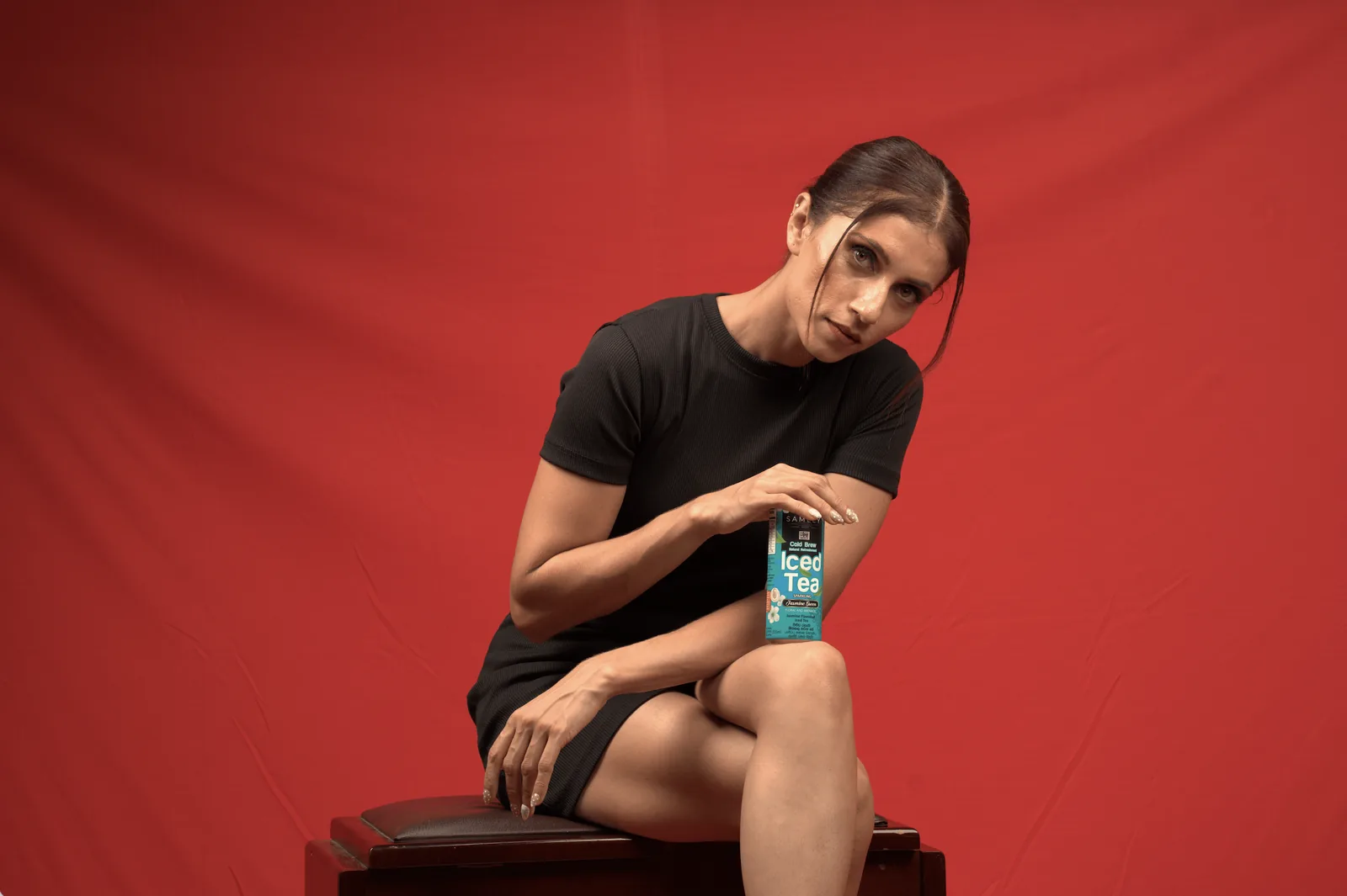 The Art of Ice