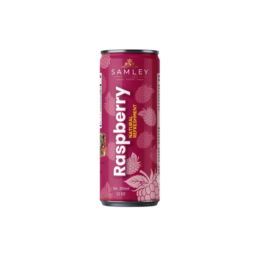 Raspberry