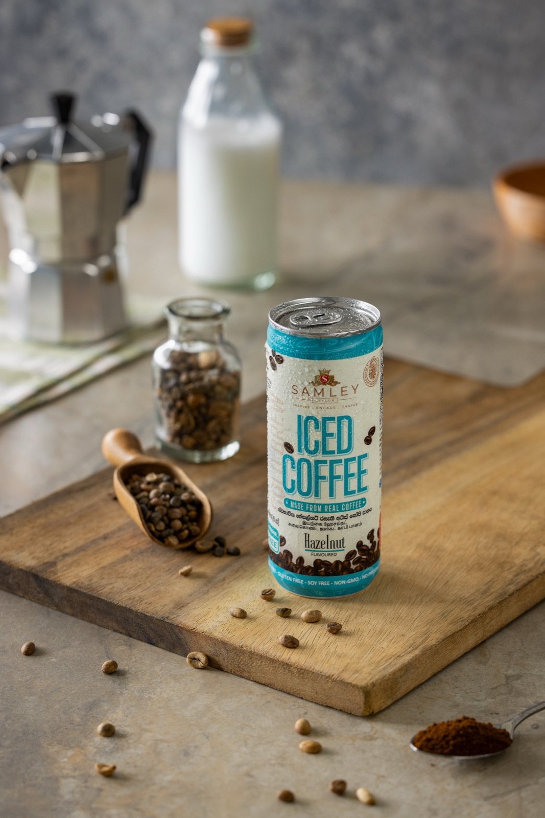 Coffee Collection