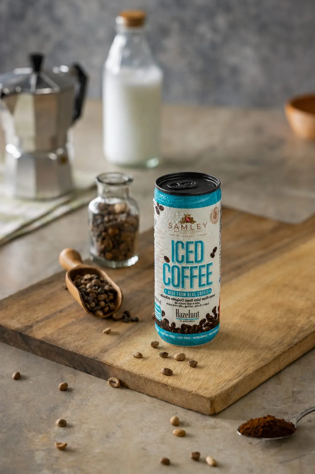 Coffee Collection