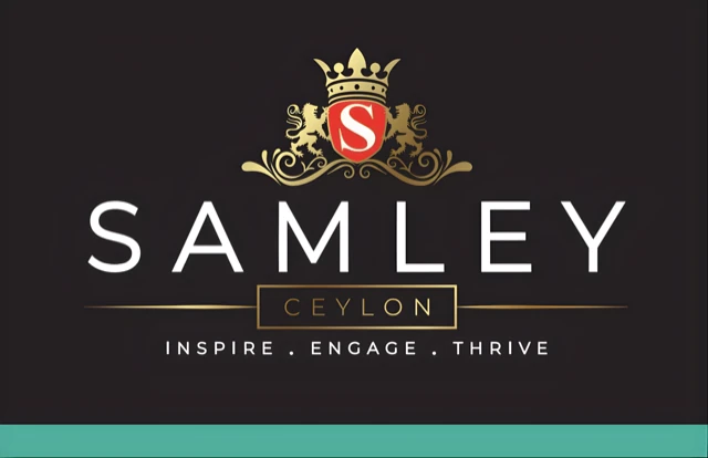 Samley Ceylon