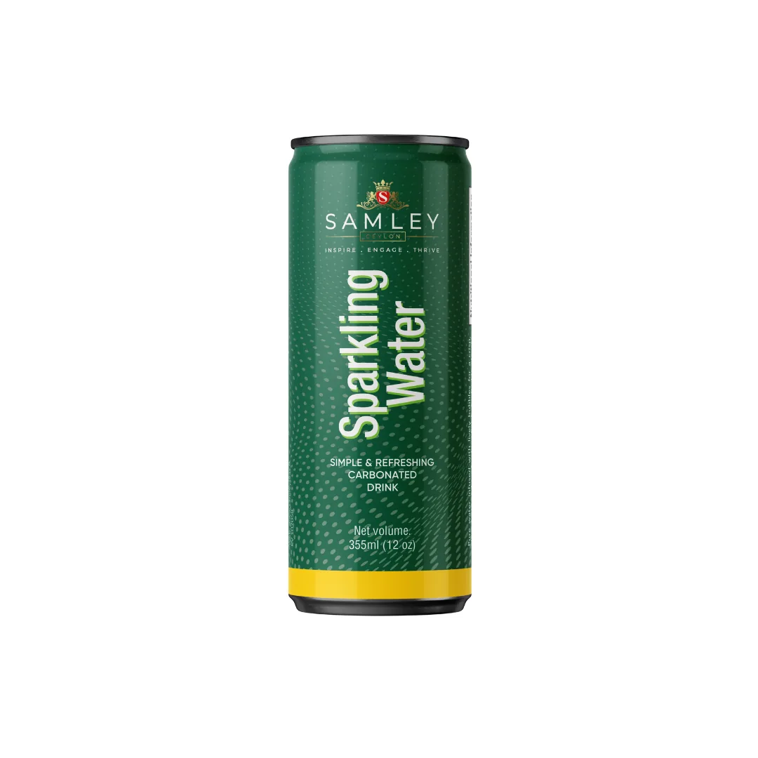 Sparkling Water 250ml
