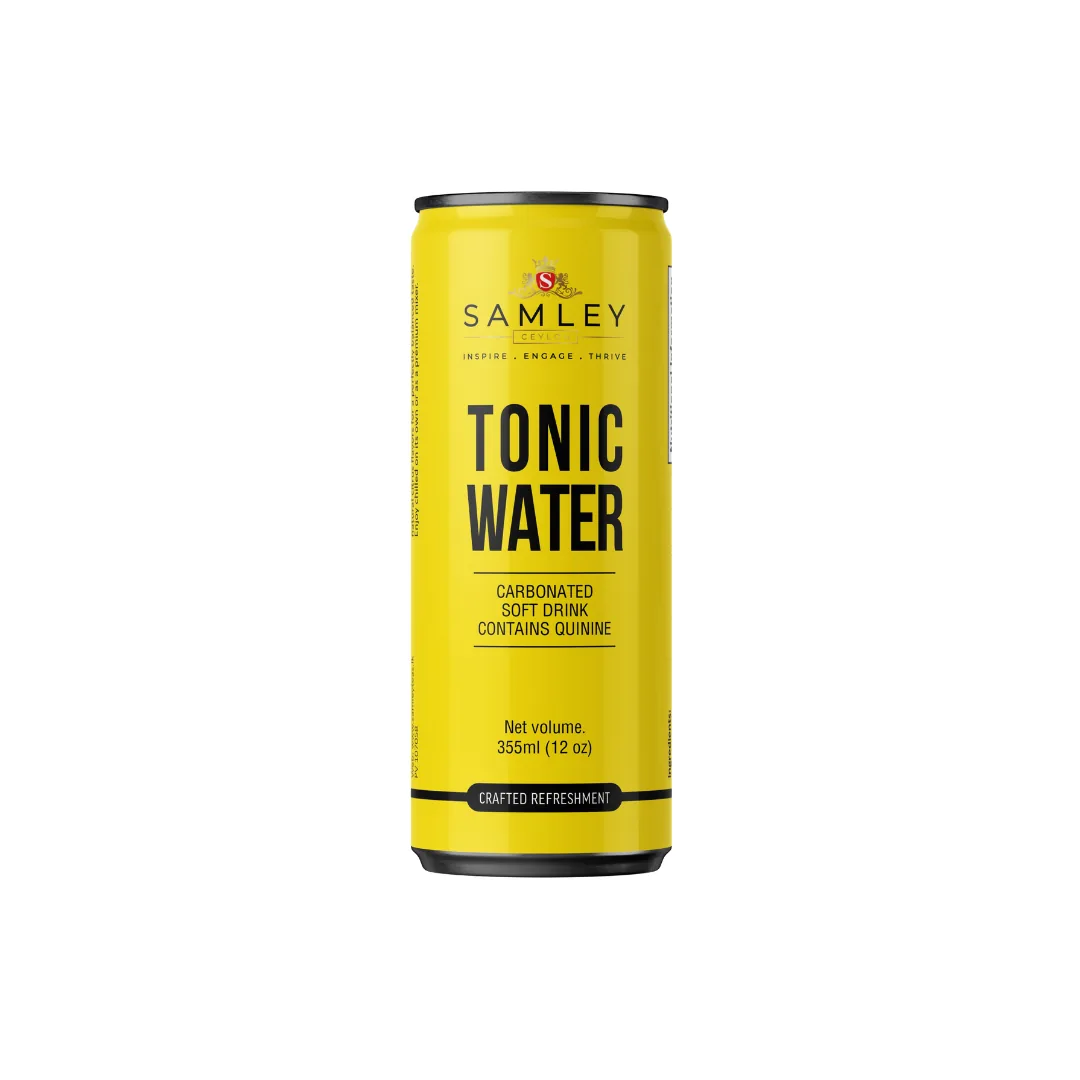 Tonic Water 250ml