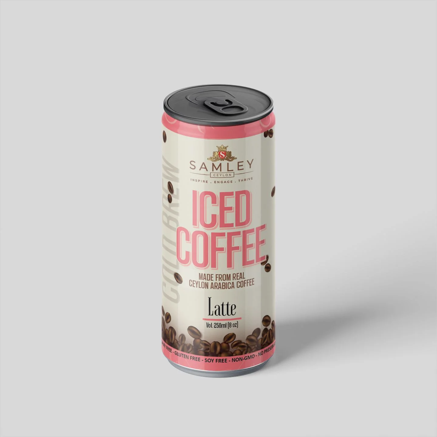 Coffee (Latte) 250ml