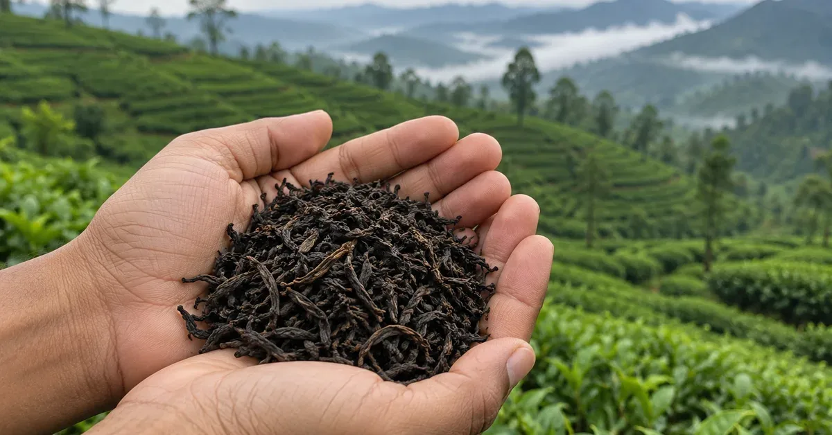 Best Ceylon Tea Brands in Sri Lanka: How to Choose a Genuine One