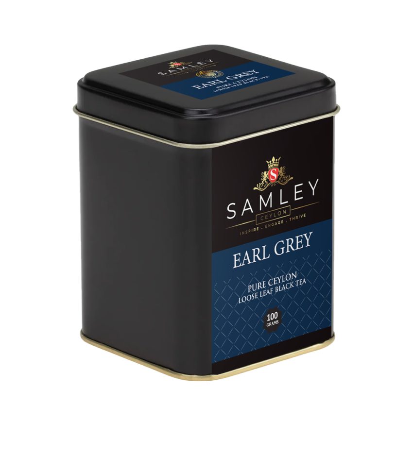 EARL GREY