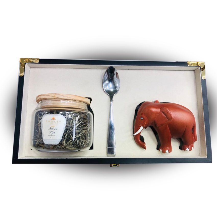 Elephant Gift Box