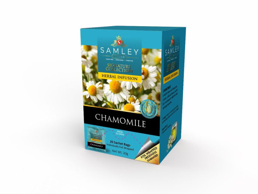 Chamomile