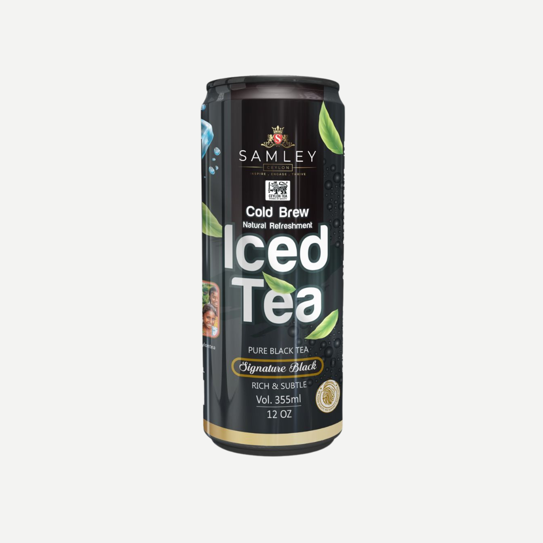 Signature Black Tea